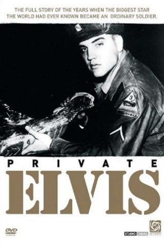 Private Elvis [OV] (1993)