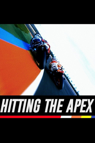 Hitting the Apex - Der Kampf um die Spitze (2015)