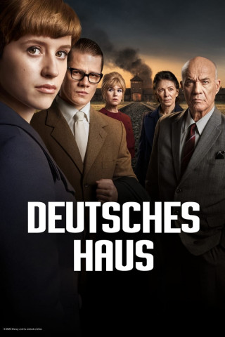 Deutsches Haus (2023)