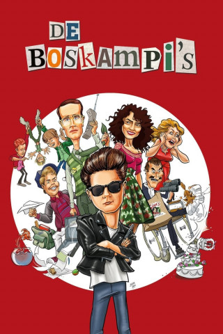 Little Gangster (2015)