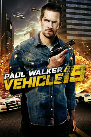 Run Out (2013)