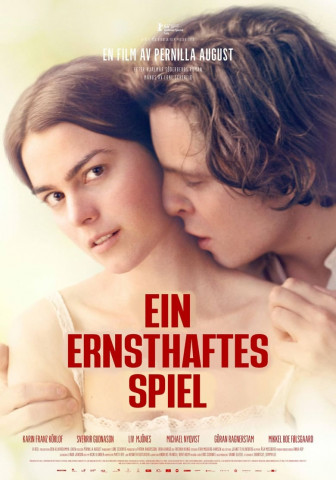 Ein ernsthaftes Spiel (2016)