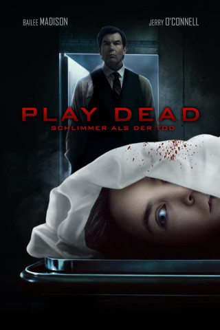 Play Dead: Schlimmer als der Tod (2022)