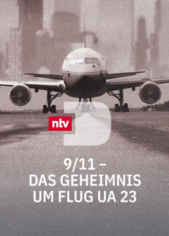 9/​11 - Das Geheimnis um Flug UA 23 (2023)