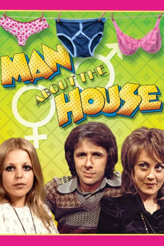 Ein Mann im Haus (1973)
