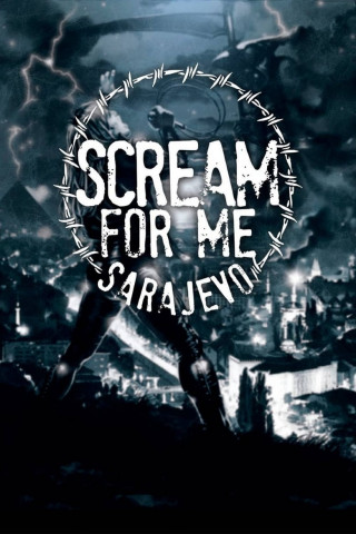 Scream For Me Sarajevo (2018)