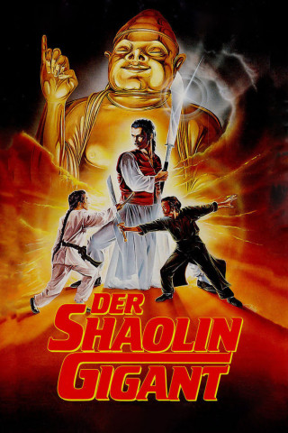 Der Shaolin Gigant (1980)