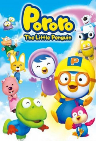 Pororo – Der kleine Pinguin (2023)