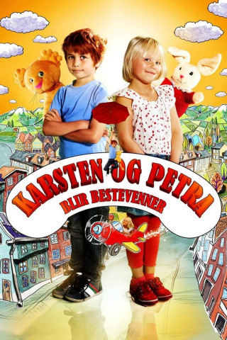Casper und Emma (2013)