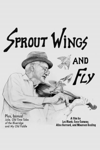 Sprout Wings And Fly (German Version) (1983)