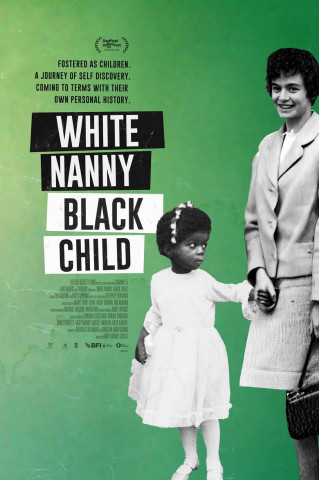 White Nanny Black Child (2023)