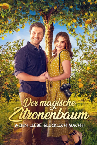 Der magische Zitronenbaum – Wenn Liebe glücklich macht (2022)