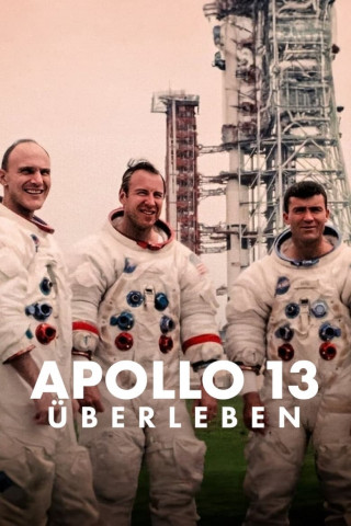 Apollo 13: Überleben (2024)