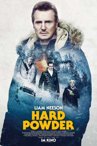 Hard Powder (2019)