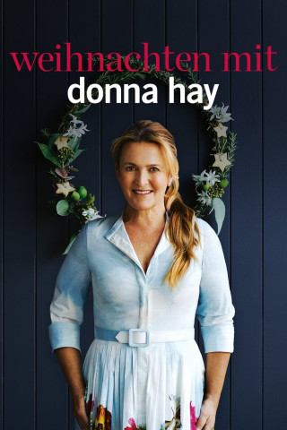 Weihnachten mit Donna Hay (2022)