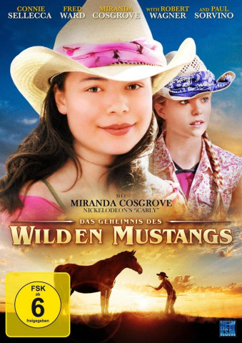 Das Geheimnis des wilden Mustangs (2009)