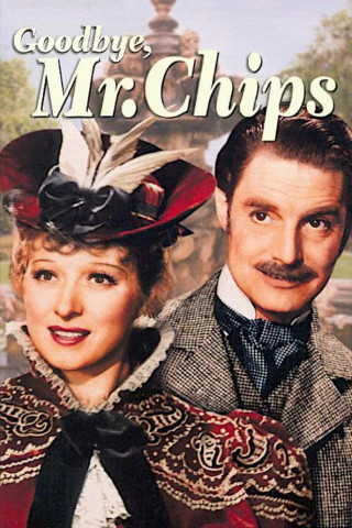 Auf Wiedersehen, Mr. Chips (1939)