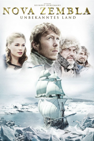 Nova Zembla - Unbekanntes Land (2011)