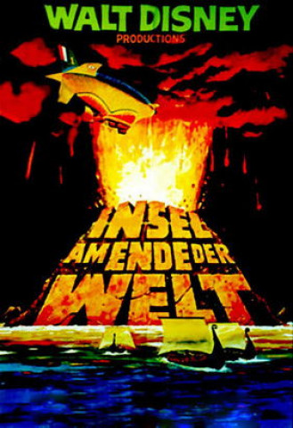 Insel am Ende der Welt (1974)