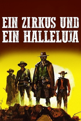 Ein Zirkus und ein Halleluja (1970)