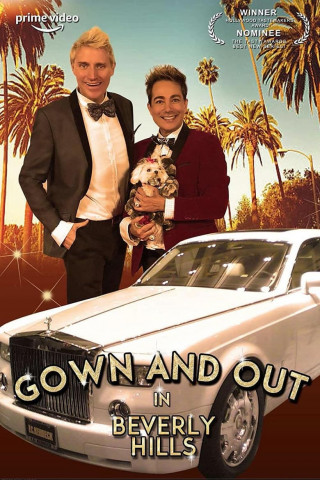 Gown and Out in Beverly Hills (2019)