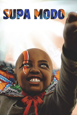 SUPA MODO (2018)