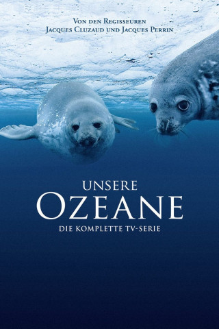 Unsere Ozeane (2011)