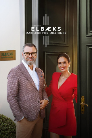 Elbæks - Mæglere for Millioner (2025)