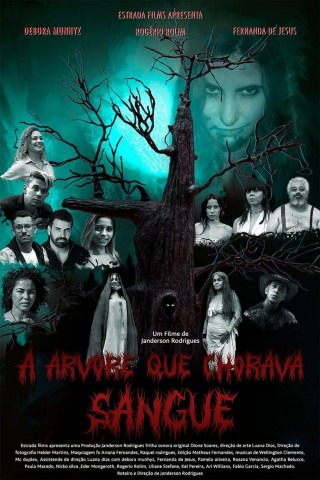 Der Baum, der Blut weinte (2023)