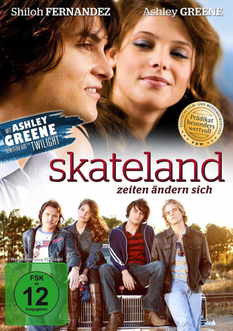 Skateland - Zeiten ändern sich (2011)