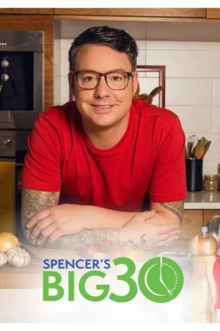 Spencer's BIG 30 (2018)