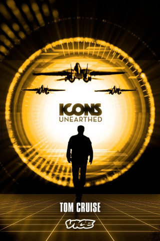 Inside Tom Cruise (2024)