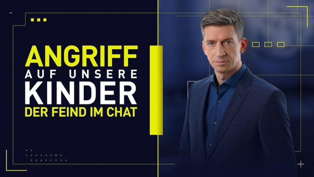 Angriff auf unsere Kinder - Der Feind im Chat (2025)