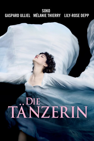 Die Tänzerin (2016)