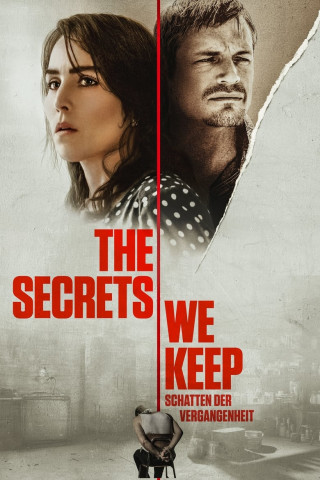 The Secrets We Keep - Schatten der Vergangenheit (2020)