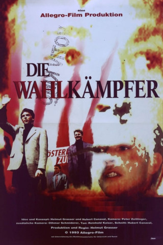 Die Wahlkämpfer (1993)