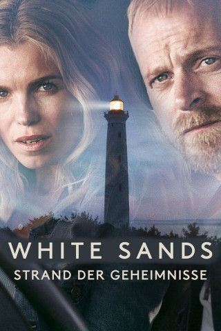 White Sands - Strand der Geheimnisse (2021)