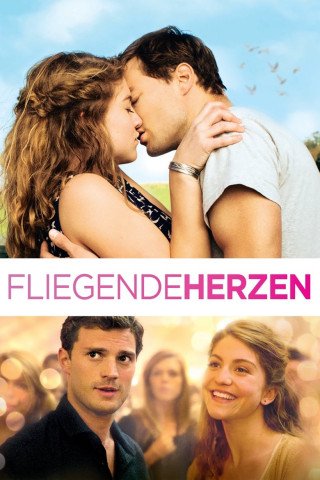 Fliegende Herzen (2014)