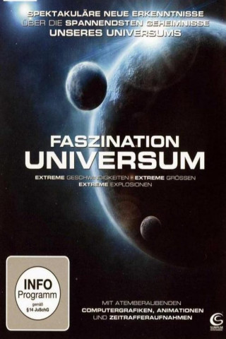 Faszination Universum (2003)