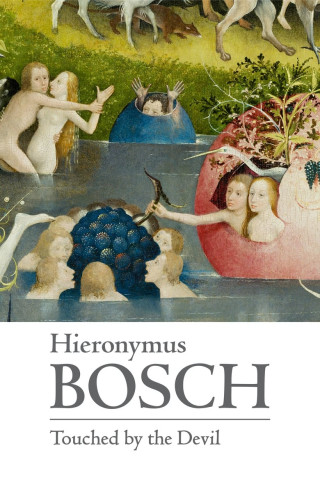 Hieronymus Bosch - Schöpfer der Teufel (2015)