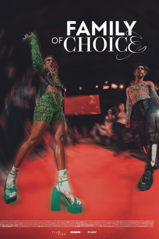 Family of Choice (2023)