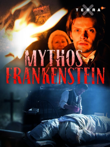 Mythos Frankenstein (2017)