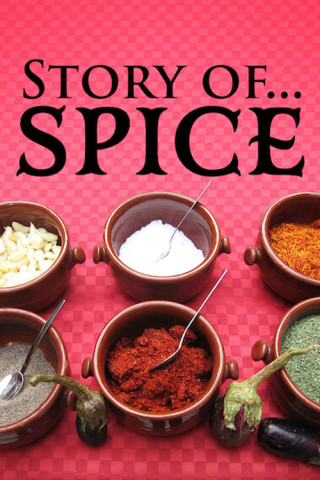 Story of... Spice (2016)