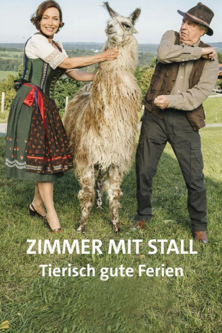 Zimmer mit Stall - Tierisch gute Ferien (2019)