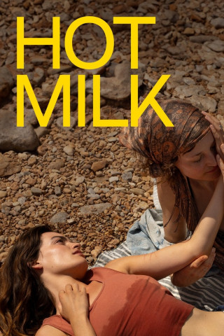 Hot Milk (2025)