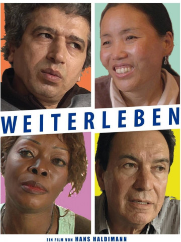 Weiterleben (2012)