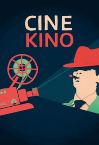 CinéKino - Kinospaziergänge zwischen Frankreich und Deutschland (2016)