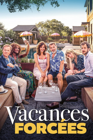 Vacances forcées (2025)