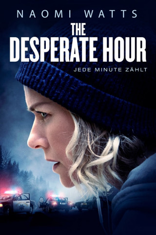 The Desperate Hour (2022)