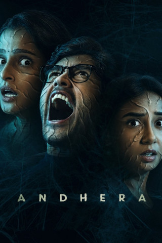Andhera (2025)